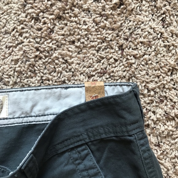 Cargo Shorts - Picture 3 of 4